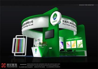 匠心筑夢，創(chuàng)意綻放 探尋專業(yè)展臺(tái)搭建與策劃服務(wù)的核心力量